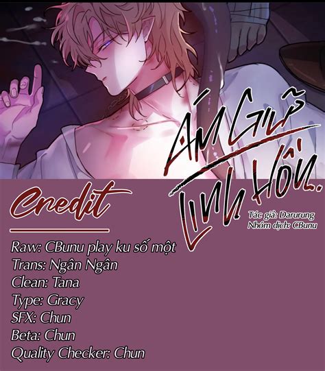 dualeotruyen full|Ám Giữ Linh Hồn [Tới Chapter 61 h] Full Tiếng Việt.
